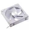 Ventilators Phanteks D30-140 14 cm balts 250-1800 RPM 32.1 dB