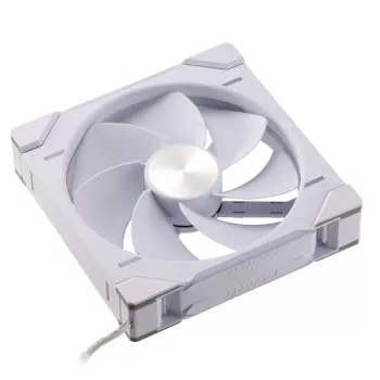 Ventilators Phanteks D30-140 14 cm balts 250-1800 RPM 32.1 dB