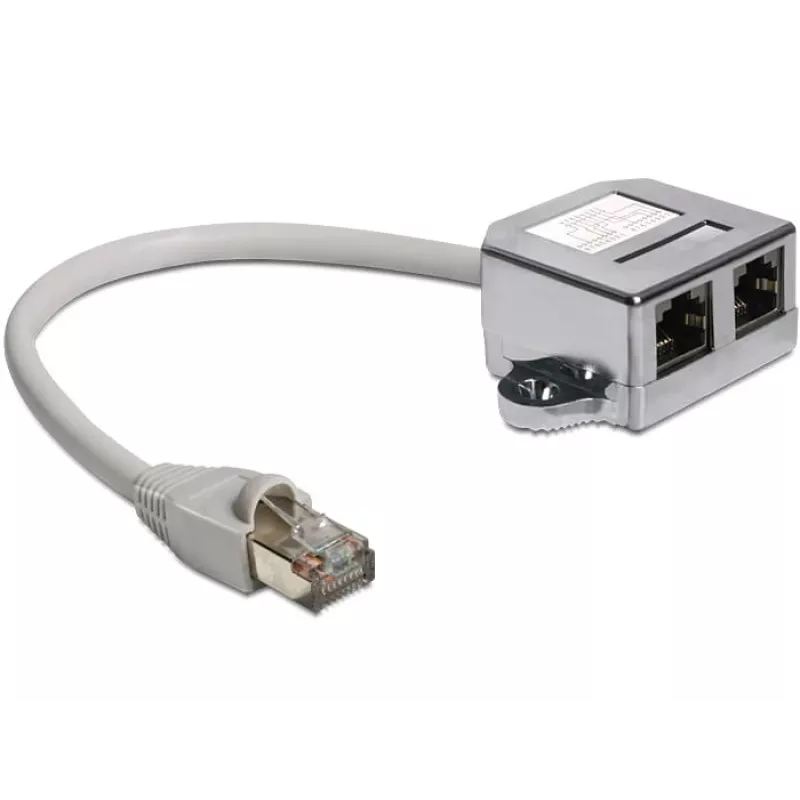 Tīkla kabelis DeLOCK 65177