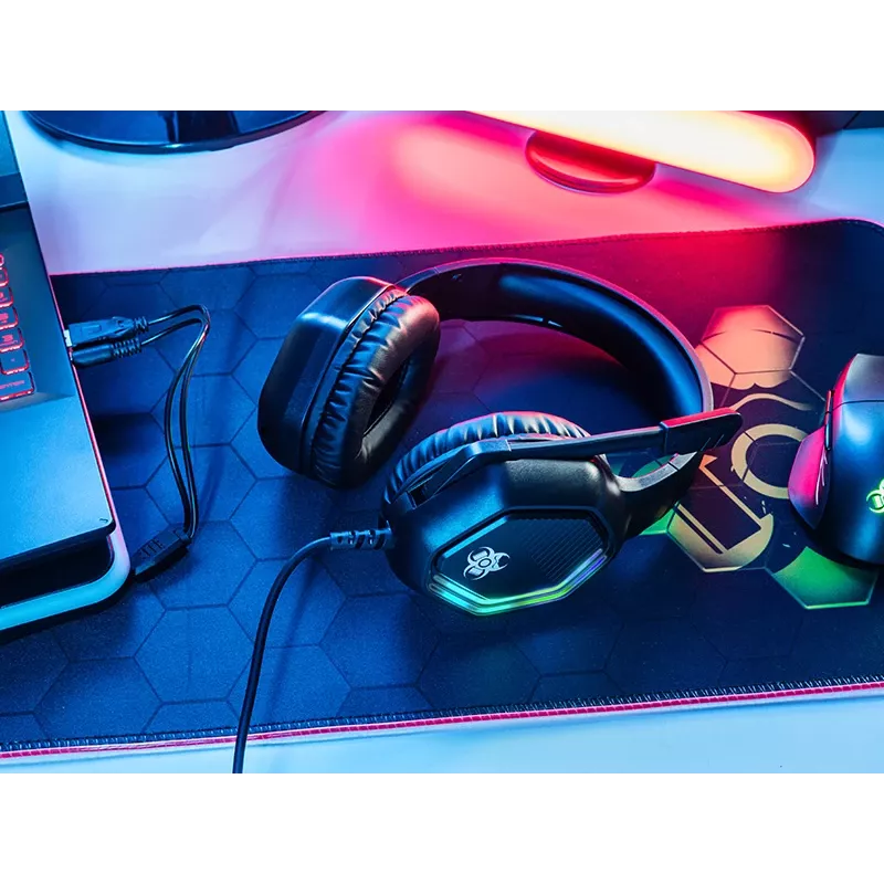 Austiņas Gamezone GZ X3