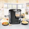 Rommelsbacher Pastarella Nudelmaschine PM 220, Stāvmaisītājs - melns - 220 W (PM 220)