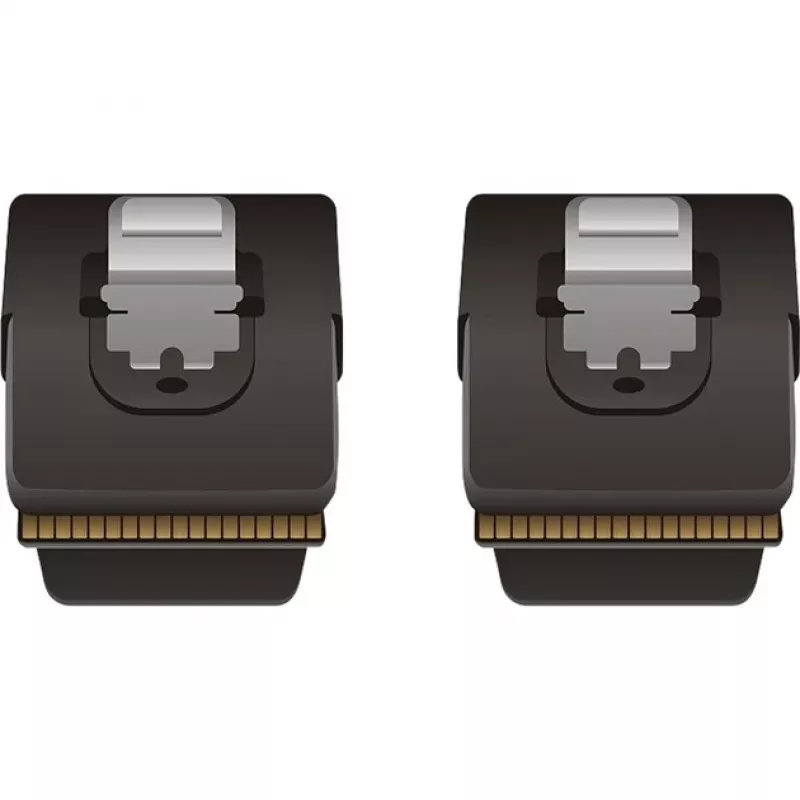 SCSI kabelis DeLOCK mini SAS 36pin (SFF 8087) - 50cm