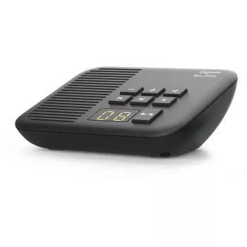 DECT bāzes stacija Gigaset Box 200A melna