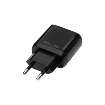 Beline Beli02170 barošanas adapteris melns
