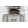 SUNRED Heater Flame Torch Gas | SFT15B | Terases sildītājs | 12000 W | Melns