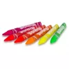 Colorino Kids Neon krītiņi 6 krāsas