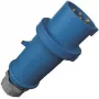 Mennekes CEE kontaktdakša Pro-TOP zila 16 A/230 V AC (151A)