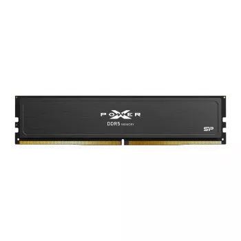 Atmiņas modulis Silicon Power XPOWER Pulse DDR5 64 GB (2 x 32 GB) 6000 MT/s CL38 1.35 V XMP 3.0