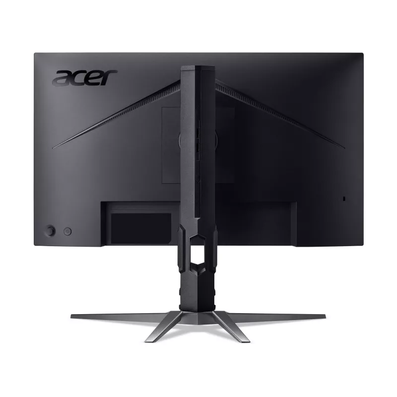 Datora monitors Acer Predator XB253Q F 24,5 collas (62,2 cm) FHD 1920×1080 LCD 1 ms Melns