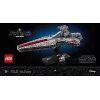 LEGO STAR WARS 75441 Venator-Class Attack Cruiser