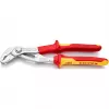 Regulējamās knaibles Knipex 87 26 250