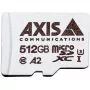 Atmiņas karte Axis 02365-001 512 GB MicroSDXC 10. klase