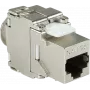 LogiLink NK4016 vadu savienotājs RJ-45, nerūsējošais tērauds (NK4016)