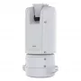 Āra PTZ stiprinājums AXIS TQ1818-E, IP66, 360° pagriešana, -90°–45° slīpums, 5 kg slodze, PoE (56 V), 10/100/1000 Mb/s