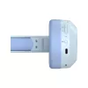 Edifier W820NB Plus Navy | Bezvadu austiņas | W820NB Plus | ANC | Trokšņu samazināšana