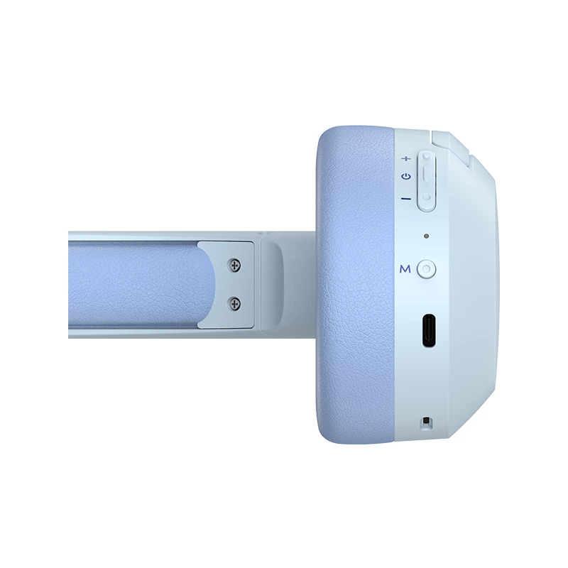 Edifier W820NB Plus Navy | Bezvadu austiņas | W820NB Plus | ANC | Trokšņu samazināšana