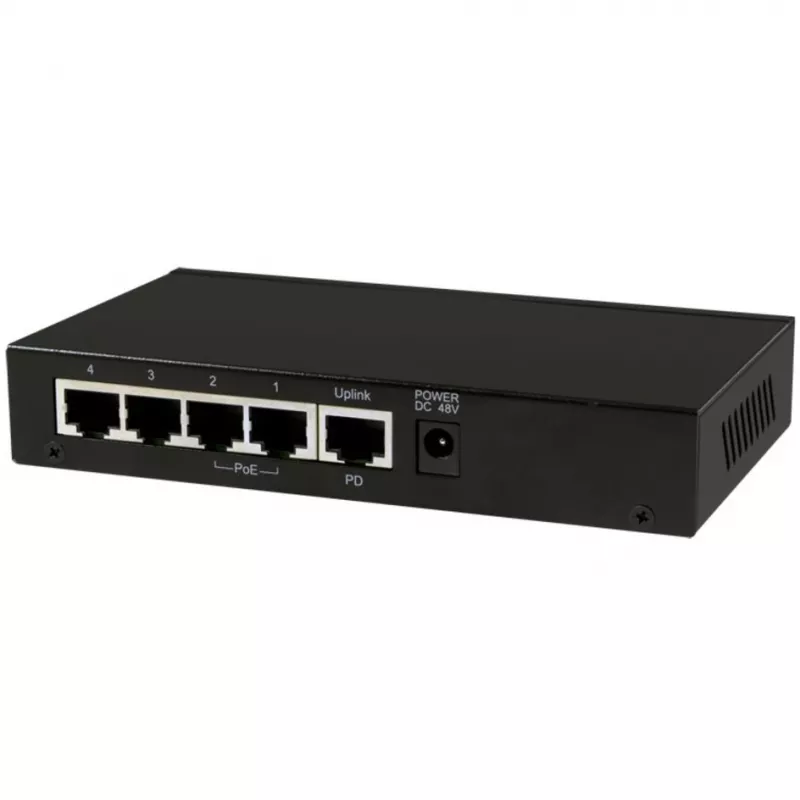 Nevadāms slēdzis ALLNET ALL-SG8205PD