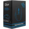 Inter-Tech M-230 pele RF bezvadu optiskā 1600 DPI labā (88884109)