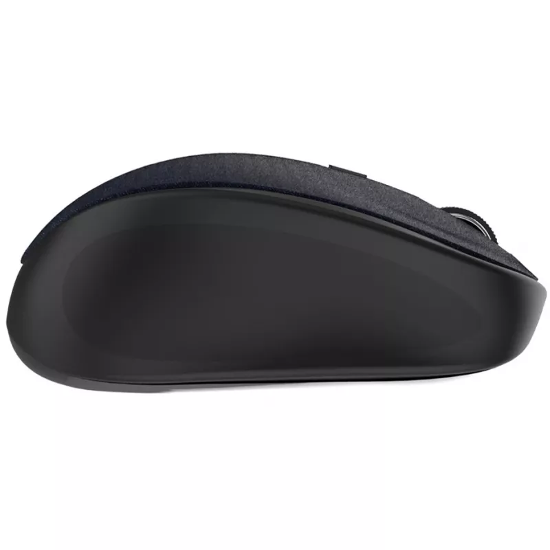 Cian Technology GmbH INCA pele IWM-300RL Nano-USB Wireless 1600 DPI fabric BL retail - pele