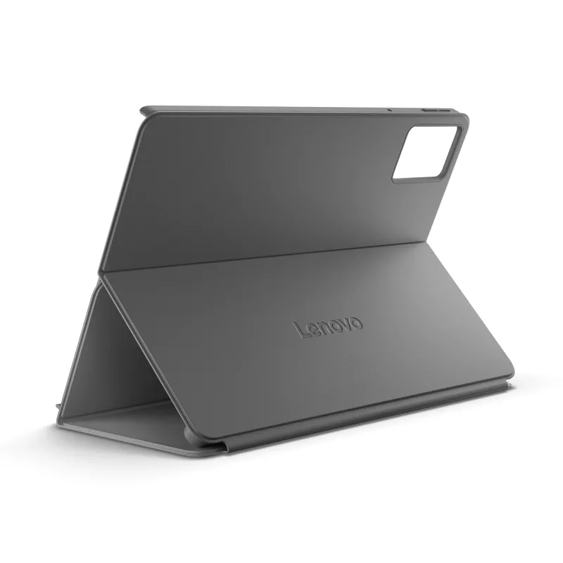 Planšetdatora maciņš Lenovo ZG38C06985 Folio planšetdatoram Idea Tab 11 collas (27,9 cm), poliuretāns, statīva režīms, 312 g