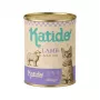 KATIDO Jērs - mitrā kaķu barība - 400g