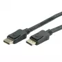 DisplayPort kabelis VALUE 14.99.3496 20 m Melns