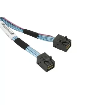 Supermicro CBL-SAST-0550 Serial Attached SCSI (SAS) kabelis 0,25 m