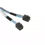 Supermicro CBL-SAST-0550 Serial Attached SCSI (SAS) kabelis 0,25 m