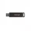 Zibatmiņa PATRIOT Rage R550 32GB 100 MB/S USB A+C grozāms dizains (PE32GR550DSAD) Melna