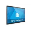 Elo 1504LS , 38,1cm (15''), projicētā kapacitīvā, 10 TP, Full HD, USB-C, komplekts, pelēks skārienjutīgais monitors, Displeja diagonāle: 38,1 cm (15''), projicētā kapacitīvā, 10 punktu, 1920x1080 pikseļi,