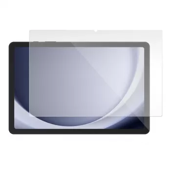 Rūdīta stikla ekrāna aizsargs Compulocks Galaxy Tab A9 Plus 11 collas