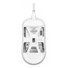 Optiskā USB pele X2/MEDIUM balta PX2222D Pulsar