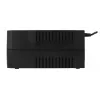 Ever EASYLINE 850 AVR USB Line-Interactive 0.85 kVA 480 W 2 AC kontaktligzdas