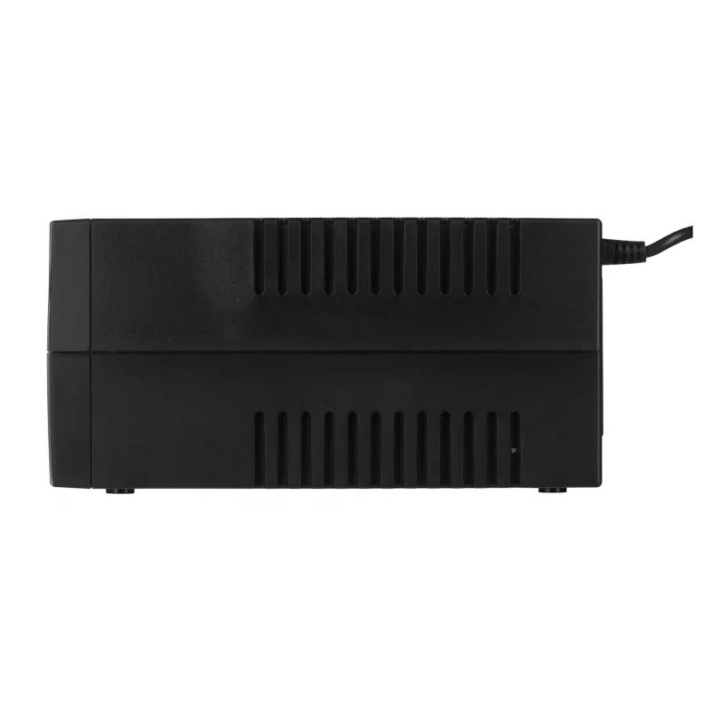 Ever EASYLINE 850 AVR USB Line-Interactive 0.85 kVA 480 W 2 AC kontaktligzdas