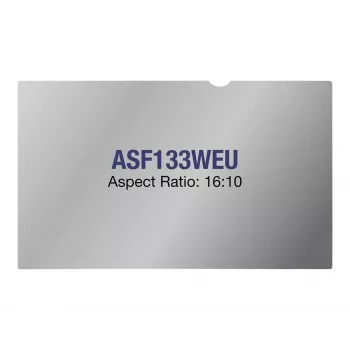 Privātuma ekrāna filtrs Targus ASF133WEU 13,3 collas