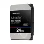 HDD Western Digital 24 TB 3.5 collu Serial ATA Ultrastar DC HC580