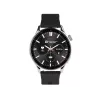 Viedpulkstenis Tracer SMW9 X-TRO 1.52 melns