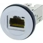 HARTING Germany GmbH & Co. KG savienotājs RJ45, IP20, har-port 09 45 452 1560 (09454521560)