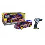 RC automašīna REVELL 24693 — mērogā 1:18, elektromotors, bērniem no 6 gadu vecuma