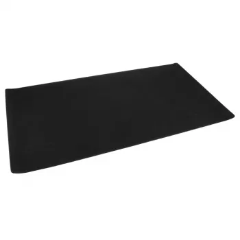 Akasa pelepad XXL - Peļu paliktnis - Melns (AK-MPD-01BK)