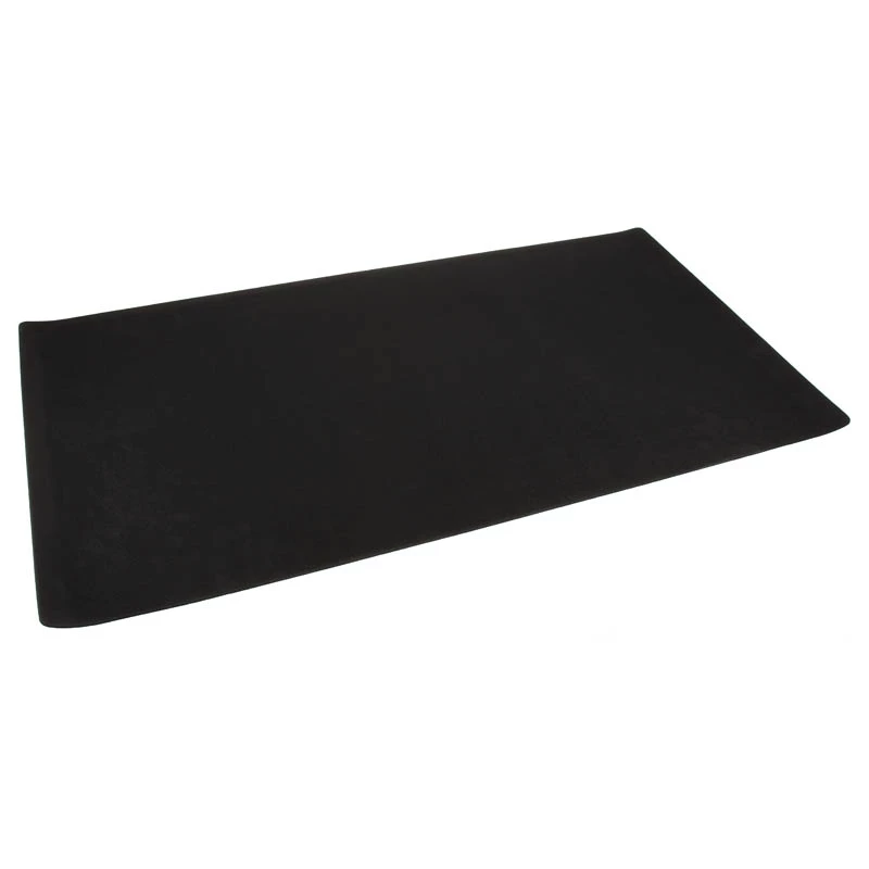 Akasa pelepad XXL - Peļu paliktnis - Melns (AK-MPD-01BK)