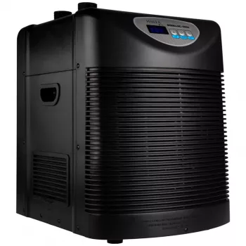 Hailea caurplūdes dzesētājs Ultra Titan 1500 (HC500=790Watt dzesēšanas jauda)