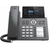 IP tālrunis Grandstream GRP2634 melns