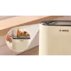 Bosch Tosteris | TAT2M127 MyMoment | Jauda 950 W | Sadaļu skaits 2 | Korpusa materiāls Plastmasa | Bēšs
