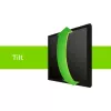 TV sienas stiprinājums One For All WM4621 2,13 m (84 collas) melns