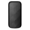 Saliekamais telefons MM 815 dual sim melns