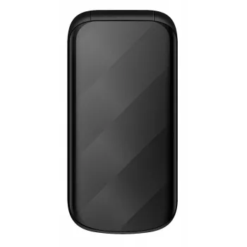 Saliekamais telefons MM 815 dual sim melns