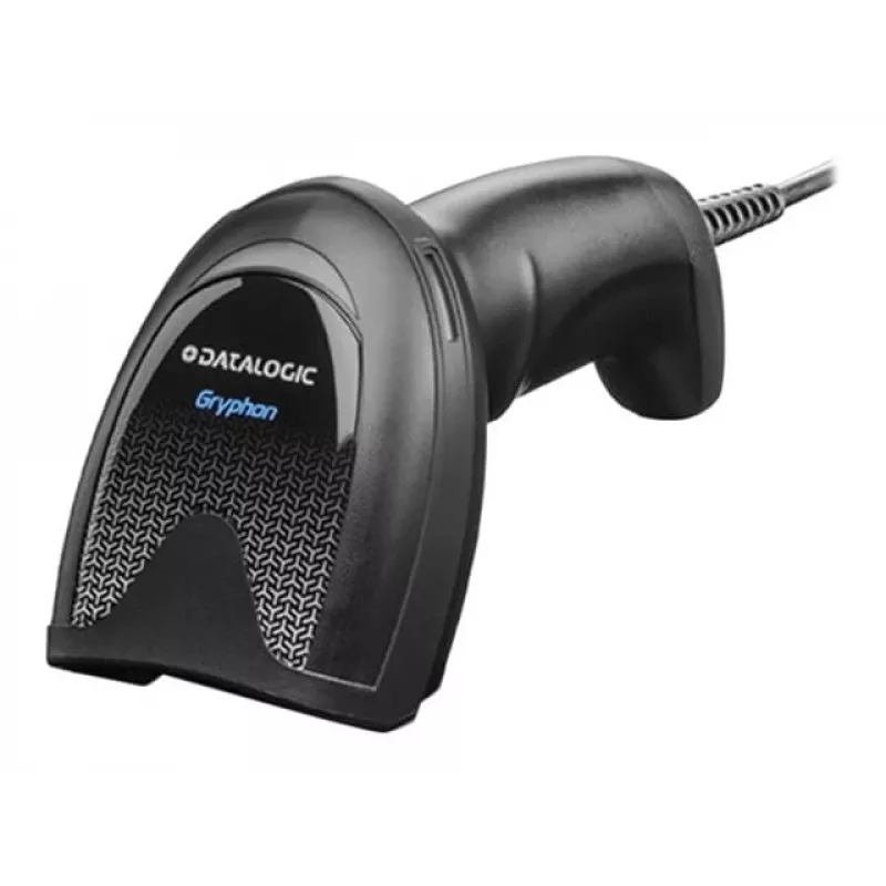 Rokas svītrkodu lasītājs Datalogic Gryphon I GD4590