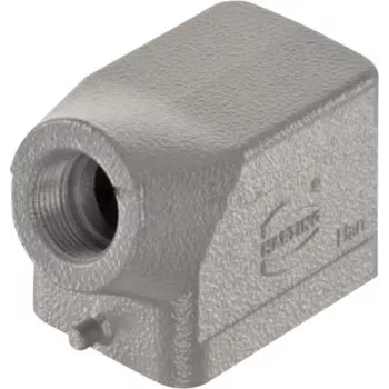 Harting uzmavas korpuss Han® 6B-gs-13,5 09 30 006 1540 1 gab. (09 30 006 1540)
