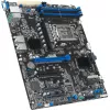 Servera mātesplate ASUS P13R-E/10G-2T LGA 1700 ATX, Intel mikroshēmojums, DDR5 ECC UDIMM, 4x DIMM, 2x 10Gb RJ-45, 8x SATA III, 2x M.2